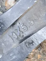 Лот: 24696340. Фото: 8. Комплект Оригинальных Литых дисков...