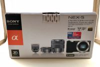 Лот: 11876511. Фото: 7. SONY NEX-5