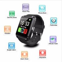 Лот: 8404907. Фото: 4. Умные часы Smart watch U8 УЦЕНКа...