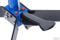 Лот: 13554235. Фото: 3. Стойка трансмиссионная гидравлическая... Авто, мото, водный транспорт