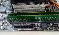 Лот: 24871598. Фото: 4. Сборка Процессор Ryzen 5 2600x... Красноярск
