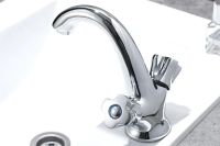 Лот: 24608989. Фото: 4. Смеситель для умывальника РМС... Красноярск