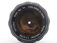 Лот: 9467848. Фото: 3. Asahi Opt Co. Super Takumar 50mm... Красноярск
