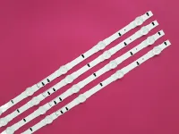 Лот: 25052449. Фото: 6. 238-p1 LED String НОВЫЙ 4 шт светодиоды...