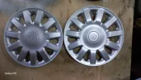 Лот: 25672717. Фото: 2. Колпак колесный оригинальный Toyota... Шины, Диски