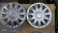 Лот: 25672717. Фото: 3. Колпак колесный оригинальный Toyota... Авто, мото, водный транспорт