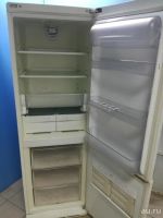 Лот: 7889909. Фото: 2. Холодильник Hotpoint-Ariston MBA... Крупная бытовая техника