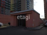 Лот: 25296032. Фото: 2. гараж , Красноярск улица Алексеева... Продажа