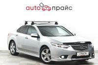 Лот: 21980288. Фото: 2. Honda Accord 2011. Авто, мото, водный транспорт