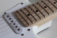 Лот: 9808578. Фото: 2. Fender Stratocaster American Standart. Музыкальные инструменты