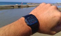 Лот: 8795303. Фото: 2. Новые часы CASIO F91W (оригинал... Часы, аксессуары