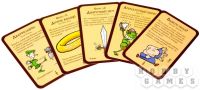 Лот: 11343797. Фото: 6. Дополнение к игре Манчкин 3. Клирические...