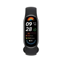 Лот: 24584540. Фото: 2. Фитнес браслет Xiaomi Mi Smart... Смартфоны, связь, навигация