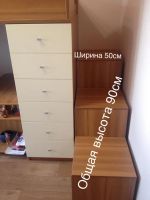 Лот: 8859044. Фото: 2. Кровать. Детская мебель