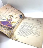 Лот: 24907262. Фото: 3. 📙 La Renarde et la Grive. "Лиса... Литература, книги