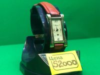 Лот: 18321505. Фото: 2. Часы Женские часы из золота 585... Часы, аксессуары