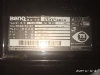 Лот: 16797624. Фото: 2. Монитор benq senseye 3. Мониторы, проекторы