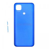 Лот: 19808223. Фото: 2. Задняя крышка Xiaomi Redmi 9... Запчасти, оборудование