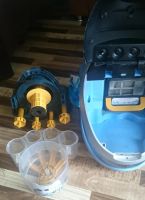 Лот: 5910105. Фото: 3. Пылесос Самсунг с аквафильтром. Бытовая техника