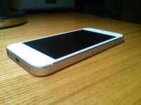 Лот: 12989752. Фото: 4. Apple Iphone 5 16 gb