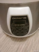 Лот: 10842676. Фото: 2. Скороварка Polaris. Мелкая бытовая техника