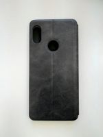 Лот: 11715128. Фото: 2. Чехол-книжка для Xiaomi Redmi... Аксессуары