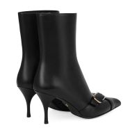 Лот: 25628930. Фото: 5. Ботильоны EKONIKA PREMIUM