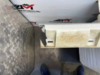 Лот: 25781330. Фото: 8. накладка порога Nissan Terrano...