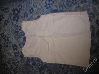 Лот: 711804. Фото: 2. Маечка на девочку 1,5-2 годика. Одежда и аксессуары