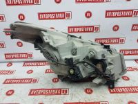 Лот: 20897856. Фото: 5. Фара ксеноновая Nissan Skyline...