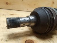 Лот: 19008086. Фото: 5. Привод Subaru Traviq GF Z22SE...