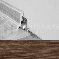 Лот: 16015015. Фото: 2. плинтус ламинированный новый. Отделочные материалы