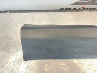 Лот: 25900090. Фото: 2. накладка порога внутренняя Haval... Автозапчасти