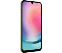 Лот: 21169476. Фото: 2. Смартфон Samsung Galaxy A24 6... Смартфоны, связь, навигация