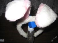 Лот: 811347. Фото: 3. ушки зайки