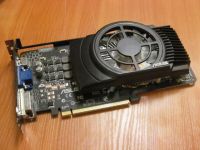 Лот: 10386053. Фото: 2. Видеокарта ASUS Radeon HD 5770. Комплектующие