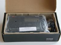 Лот: 59296. Фото: 3. Tecsun PL-600 Black, Всеволновый... Бытовая техника