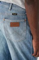 Лот: 20756001. Фото: 12. Мужские джинсы Wrangler Redding...