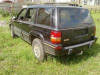 Лот: 457493. Фото: 2. Срочно!!!Jeep Grand Cherokee Обмен... Авто, мото, водный транспорт