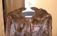 Лот: 5655982. Фото: 4. Шуба норковая размер 42-44. Красноярск