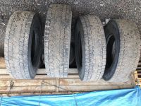 Лот: 13606691. Фото: 3. Грузовая резина Tyrex 315/80 R22... Авто, мото, водный транспорт