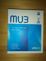 Лот: 12572254. Фото: 3. SSD диск LITE-ON 2.5" MU 3 120... Компьютеры, оргтехника, канцтовары