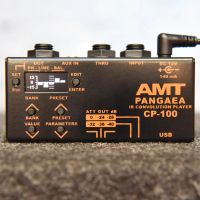 Лот: 9945596. Фото: 12. AMT Electronics CP-100 Pangaea...