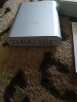 Лот: 16194665. Фото: 2. Power bank mi 10400 ma. Аксессуары