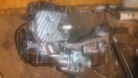 Лот: 5215712. Фото: 3. Двигатель Honda Dio AF18E. Авто, мото, водный транспорт