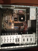 Лот: 12625181. Фото: 4. Системный блок Celeron D 2.13GHz... Красноярск