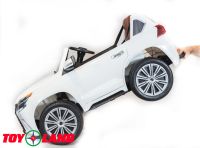 Лот: 17754553. Фото: 11. Электромобиль Lexus LX570 2 места...