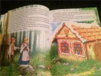 Лот: 8334550. Фото: 6. Удивительные сказки малышам...