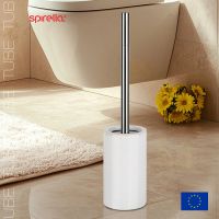 Лот: 24942442. Фото: 2. Ерш для унитаза Spirella Tube... Хозтовары