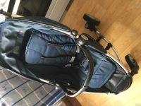 Лот: 14544655. Фото: 4. Коляска детская прогулочная Germany... Красноярск